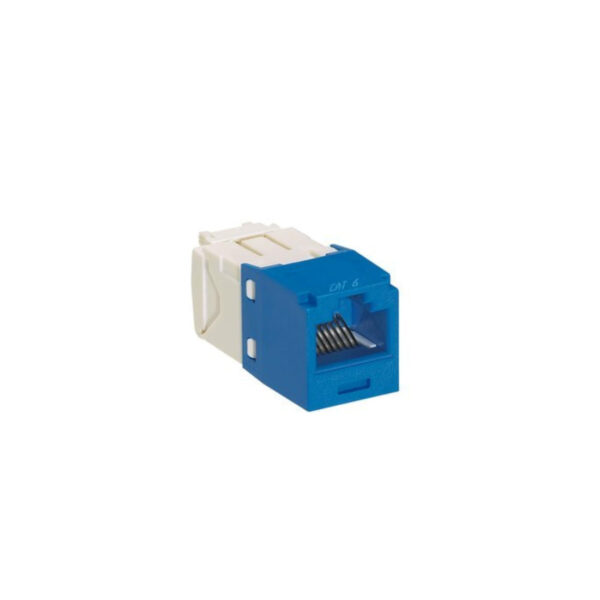 Modul Keystone P-Type Cat6 UTP