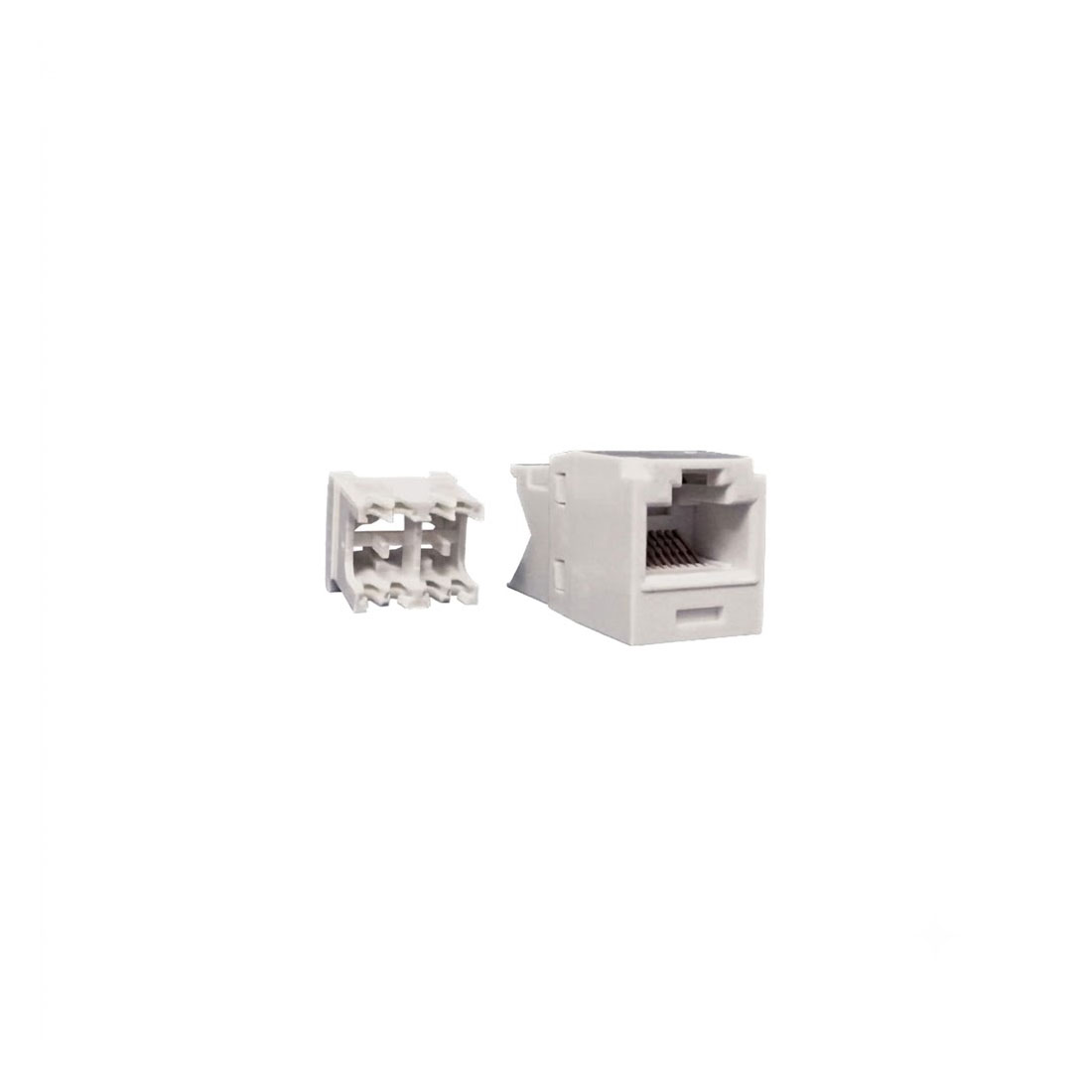 UN16052 Modul keyston P-type Cat6 UTP