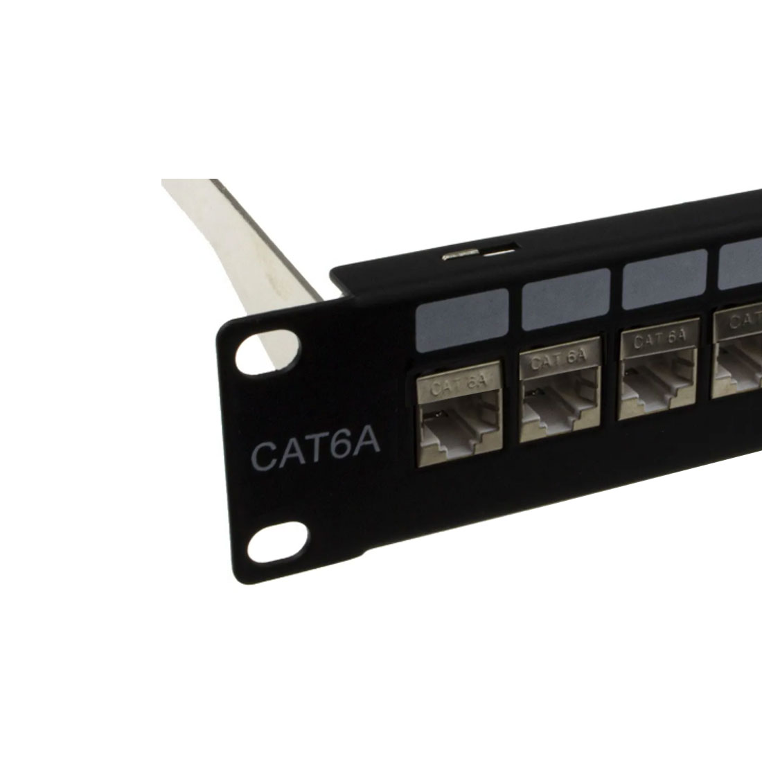 UN14153 Modul keyston RJ45 Cat6A SFTP