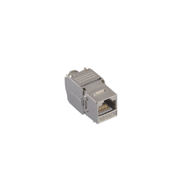 Modul Keystone RJ45 Cat6A SFTP