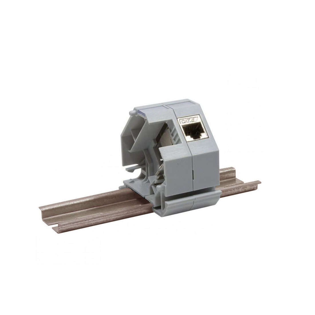UN17283 Nosač DIN rail Keystone 0010