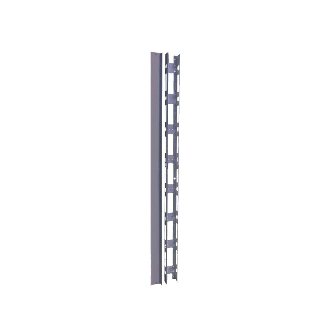 UN13358 Nosač kabela 25HE vertikalni