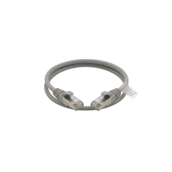 UN16964 Patch cord Cat6a FTP 0,5met