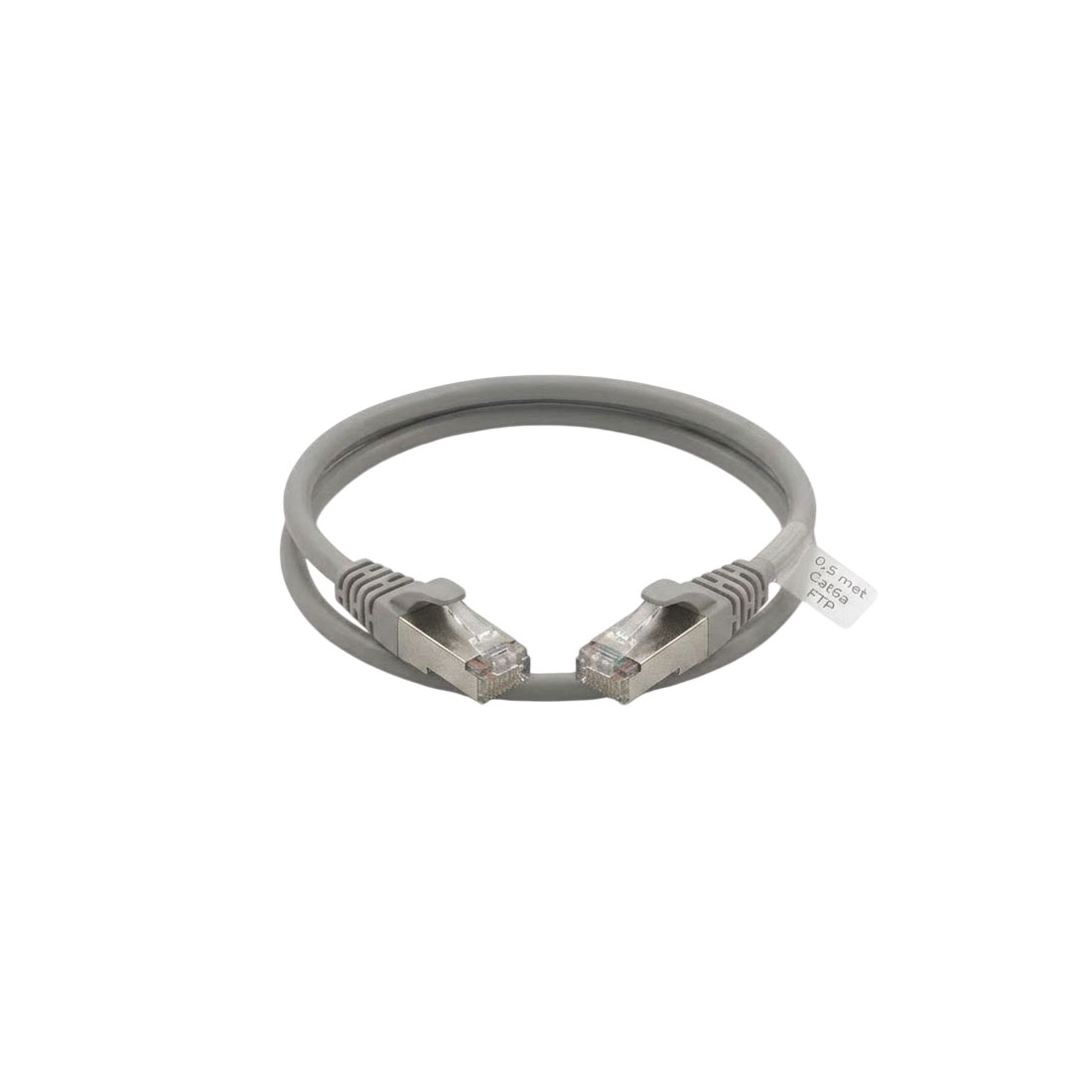 UN16964 Patch cord Cat6a FTP 0,5met