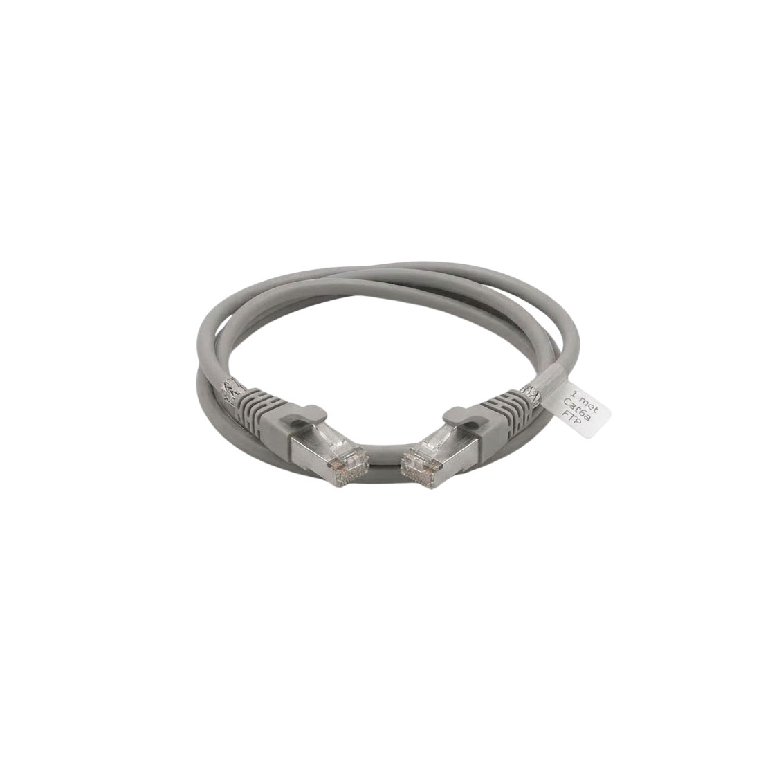 UN16965 Patch cord Cat6a FTP 1met