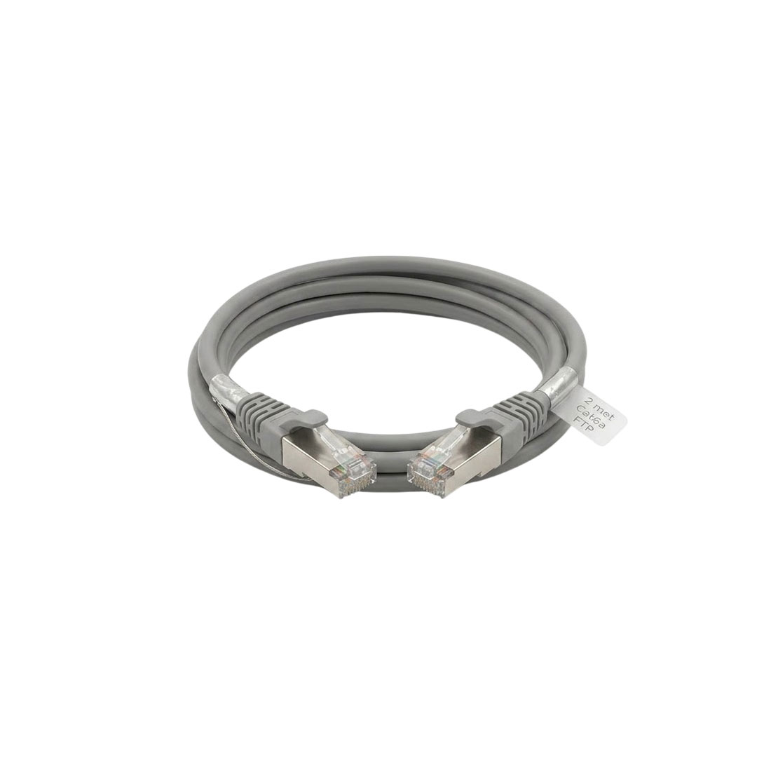 UN16966 Patch cord Cat6a FTP 2met