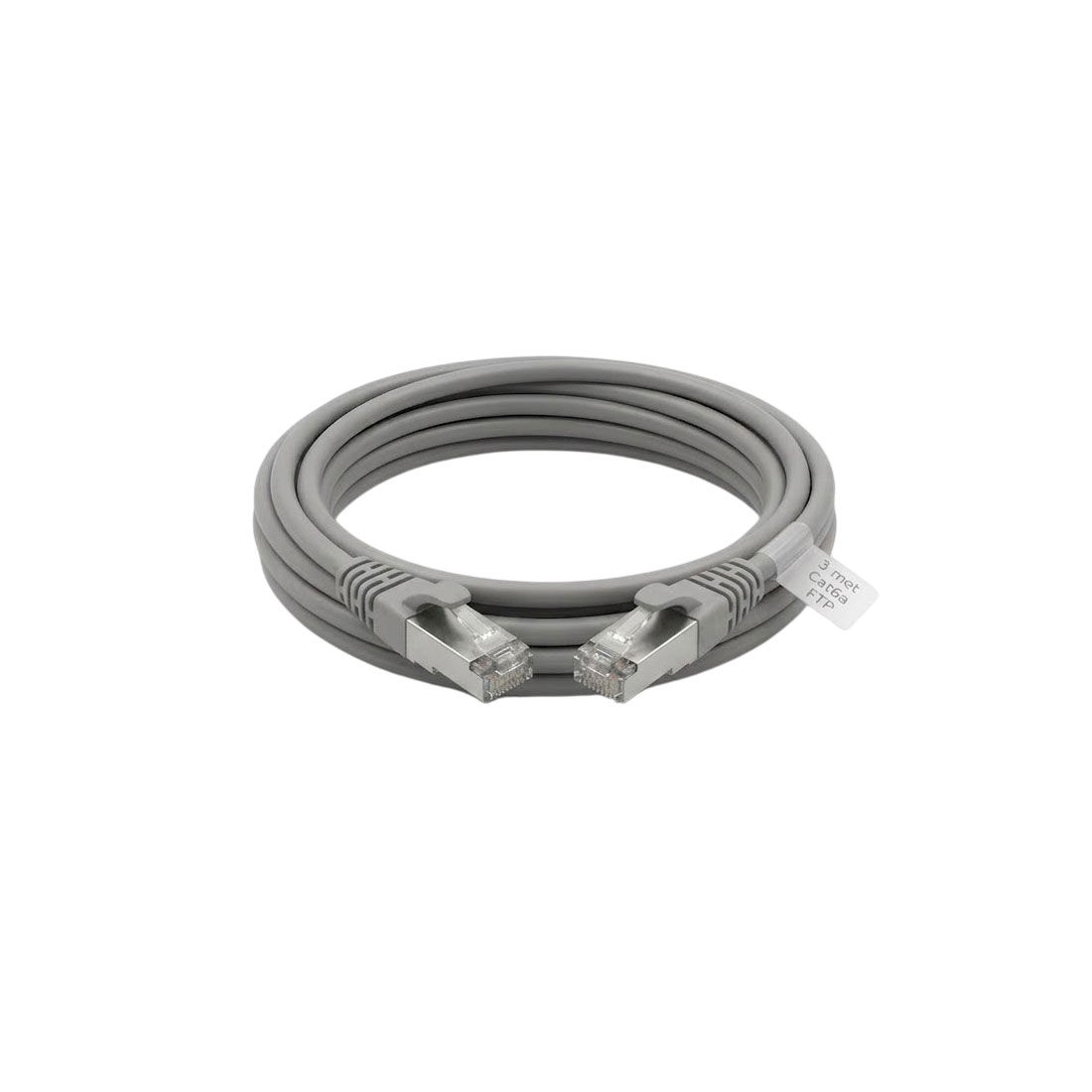 UN16967 Patch cord Cat6a FTP 3met