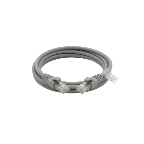 UN16266 Patch cord Cat6a UTP 2met