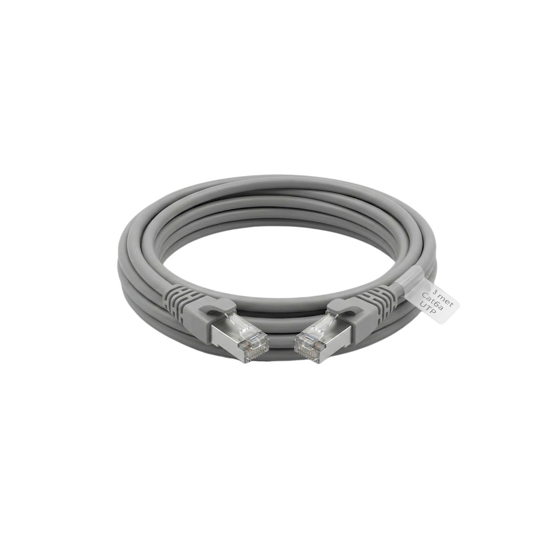 UN16267 Patch cord Cat6a UTP 3met