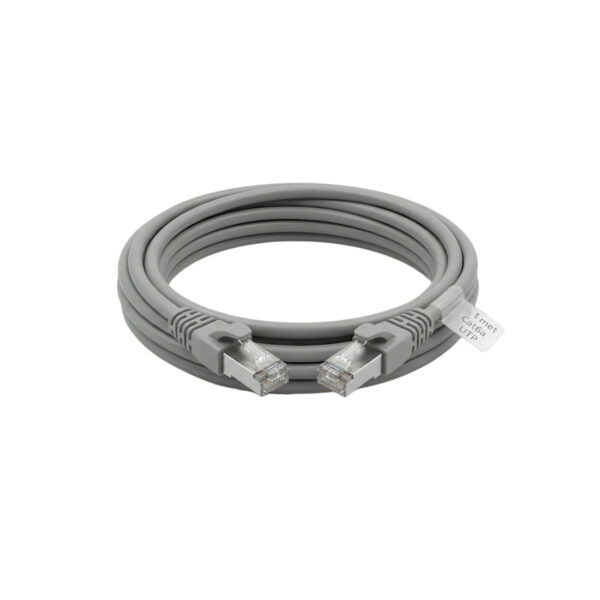 UN16268 Patch cord Cat6a UTP 5met