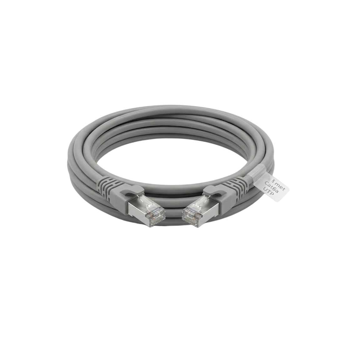UN16268 Patch cord Cat6a UTP 5met