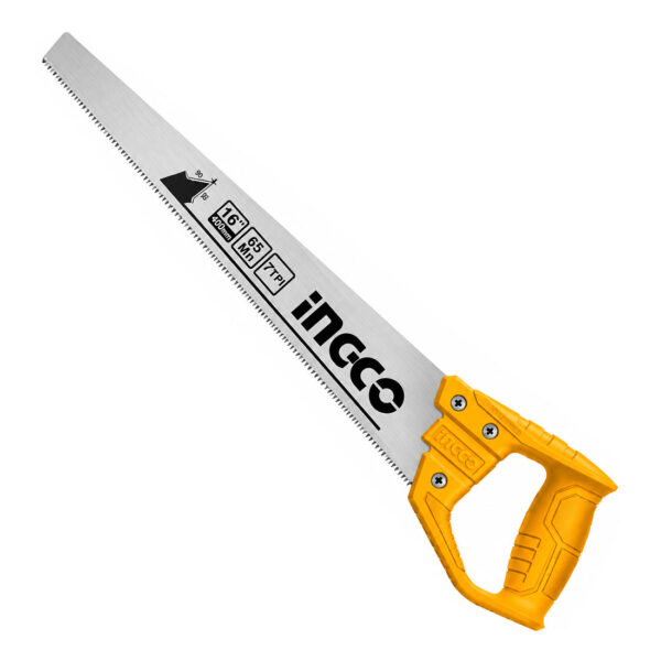 Pila za drvo 400mm HHAS48400 INGCO