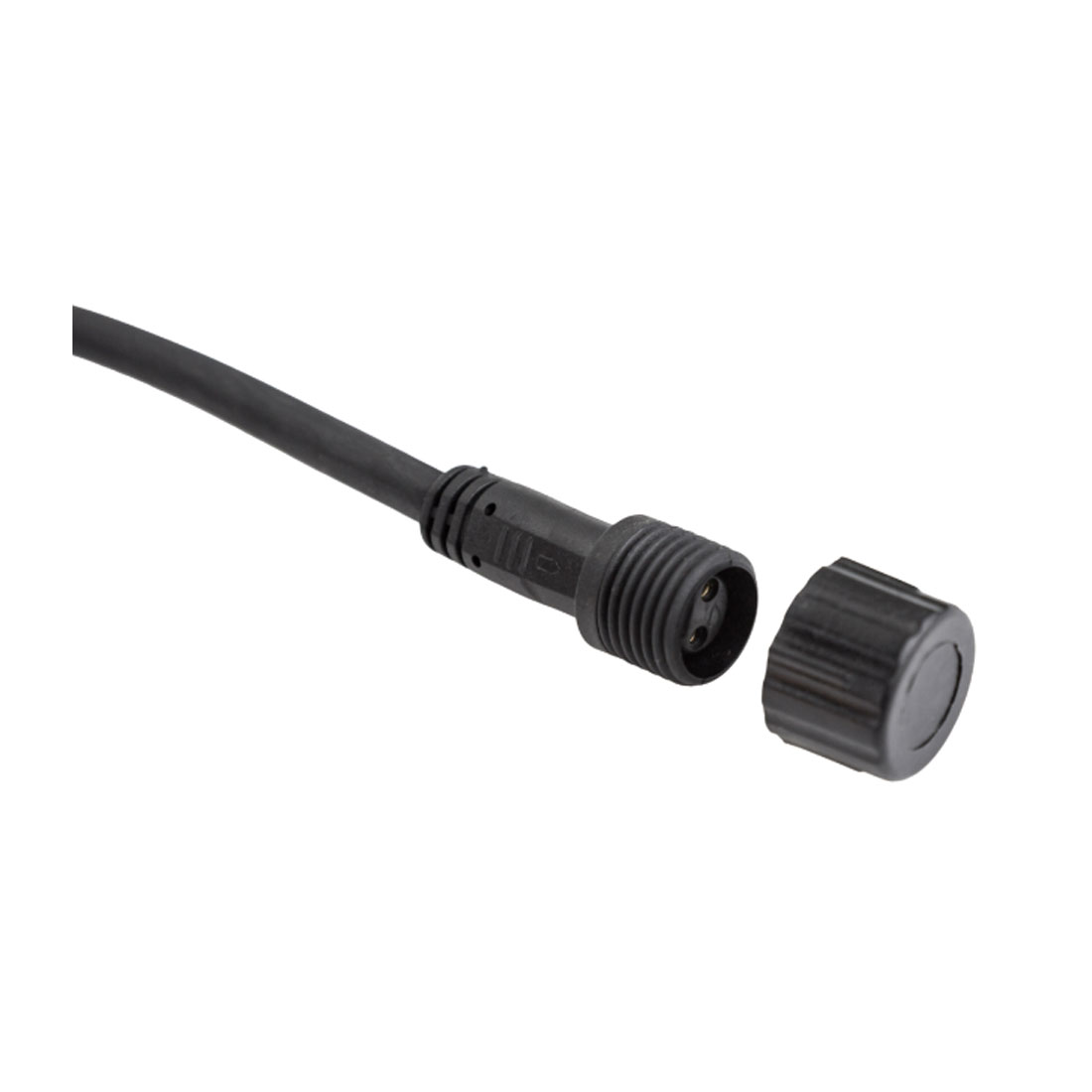 UN18529 Rasvjetni lanac Garland 10M 10Xe27