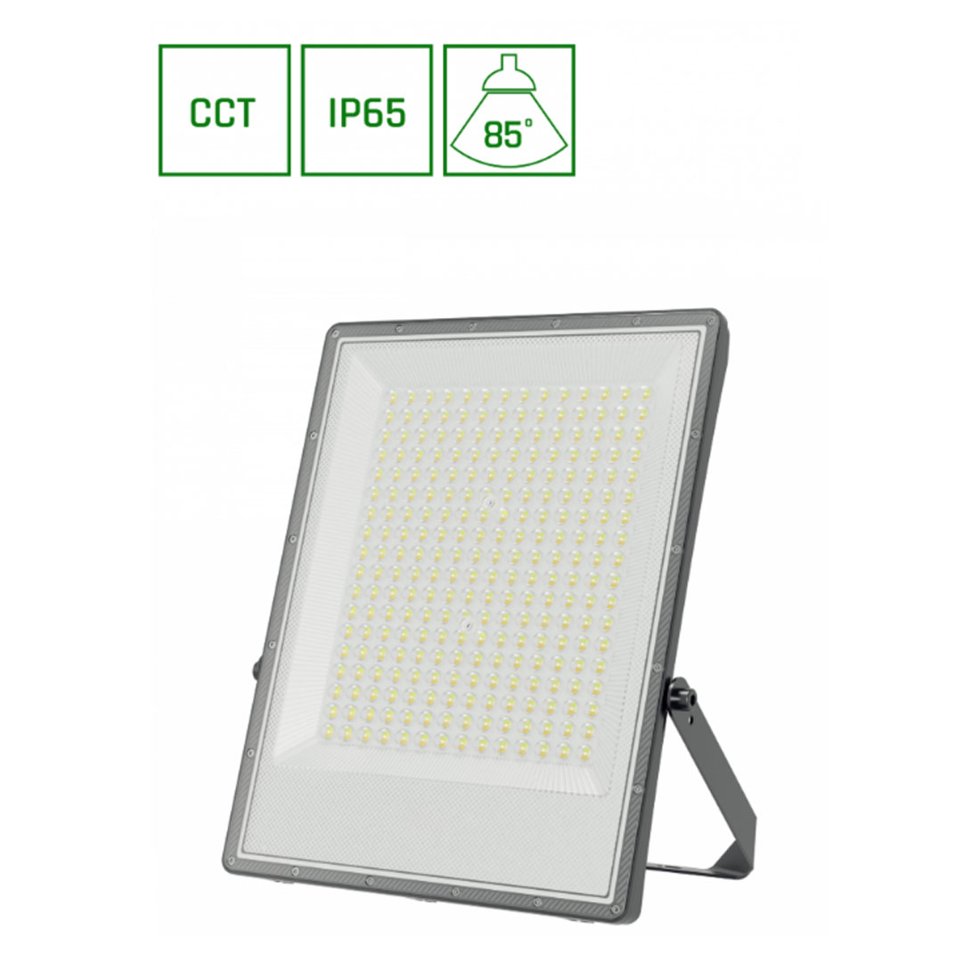 UN18528 Reflektor LED SMD 200W CCT IP65 NOCTIS MAX 2