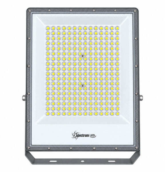 Reflektor LED SMD 200W 3000K/4000K/6000K CCT IP65 Spectrum