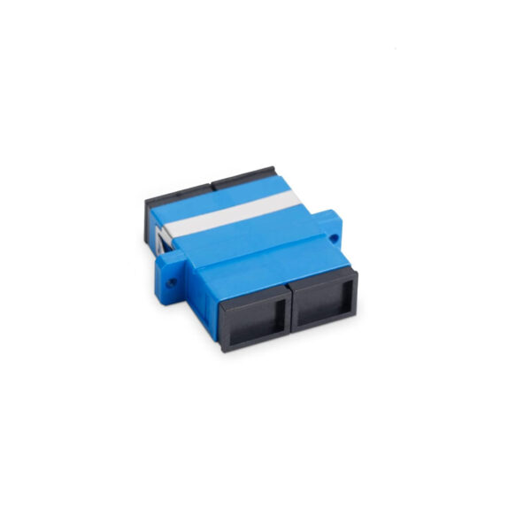 Optički coupler SC-SC duplex MM