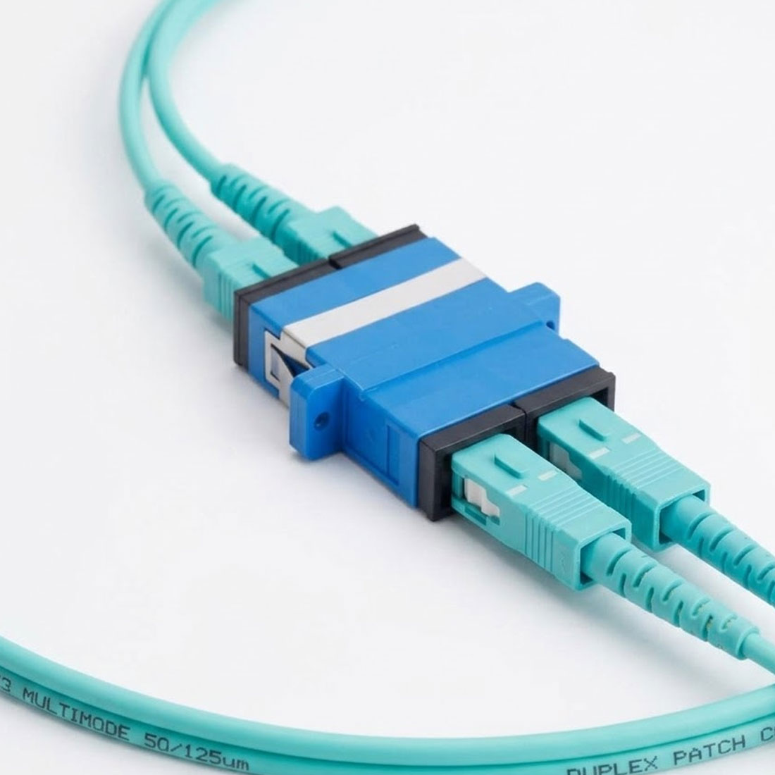 UN11228 Optički coupler SC-SC duplex