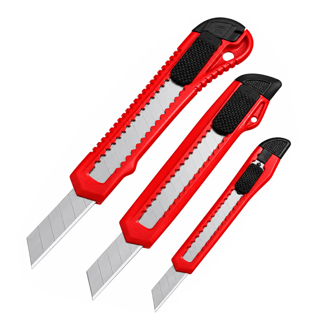 UN11886 Skalpel 301 set