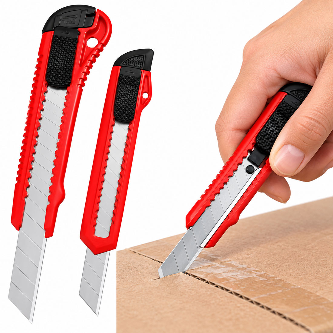 UN11886 Skalpel 301 set