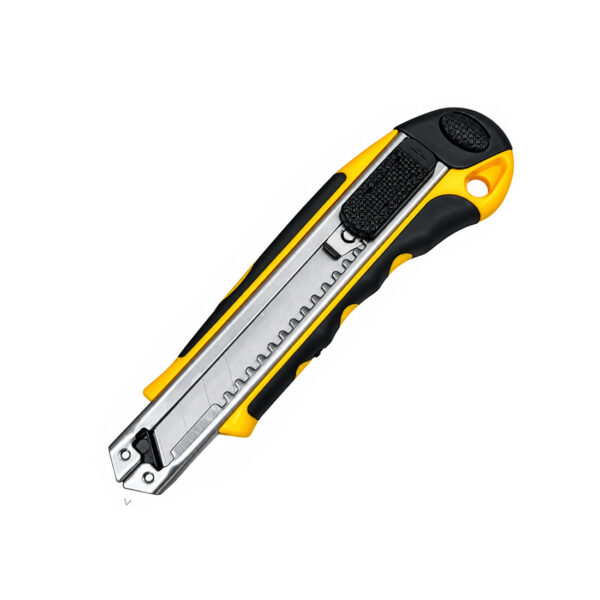 Skalpel 368 Extra Heavy Duty 4 – set s 4 oštrice 18 mm