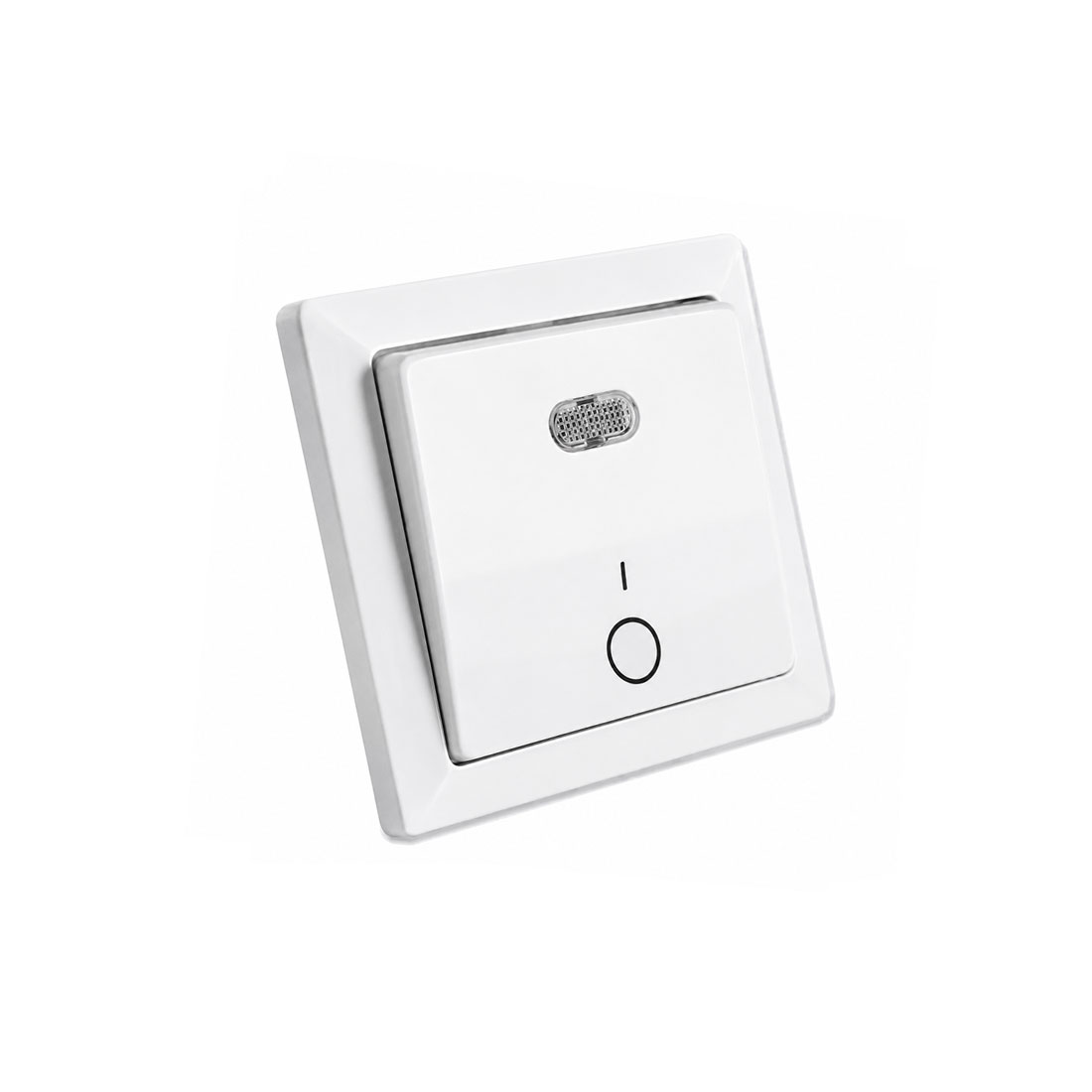 UN12958 WL 1197L Sklopka 2-polna 16A