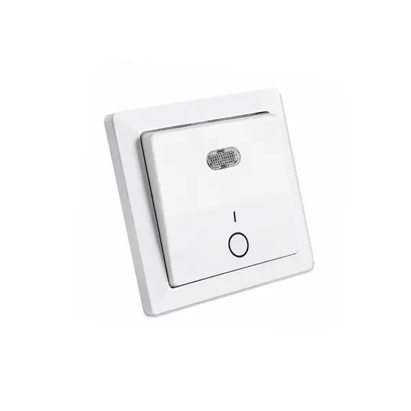 UN12958 WL 1197L Sklopka 2-polna 16A