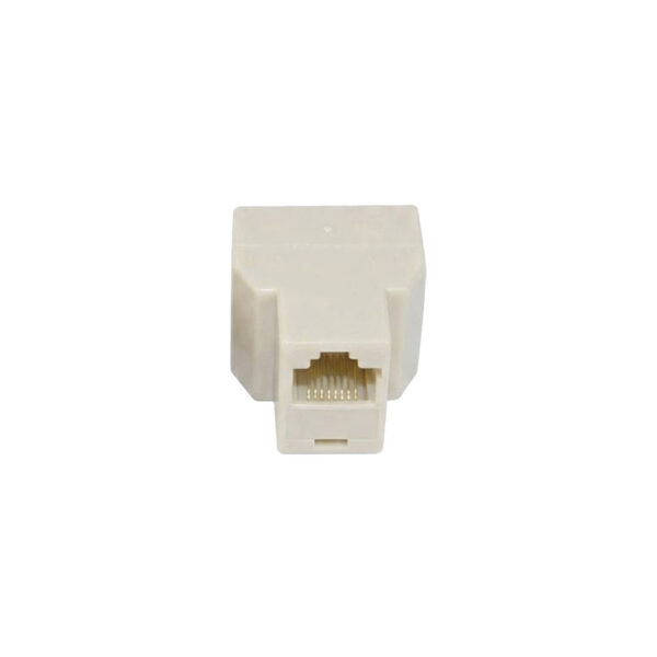 SKM 288 Spojnica kabela ŽŽŽ RJ45 8P8C
