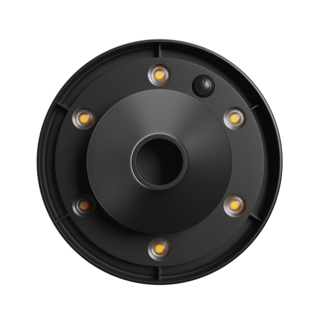 UN18525 Solarna svjetiljka SOLARA PLATO 1W CCT IP65 126X51X290MM