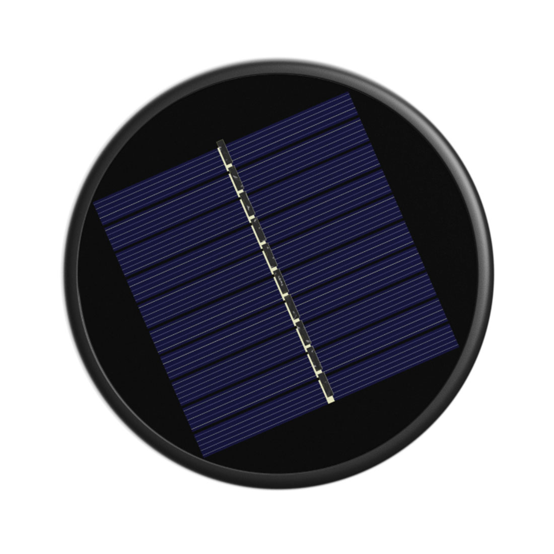 UN18525 Solarna svjetiljka SOLARA PLATO 1W CCT IP65 126X51X290MM
