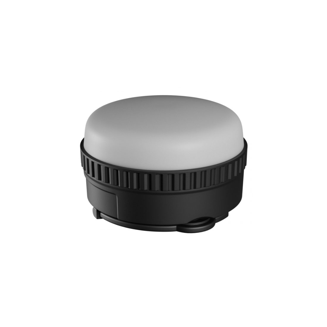 UN18526 Solarna svjetiljka LUMINA POCKET 500mAh