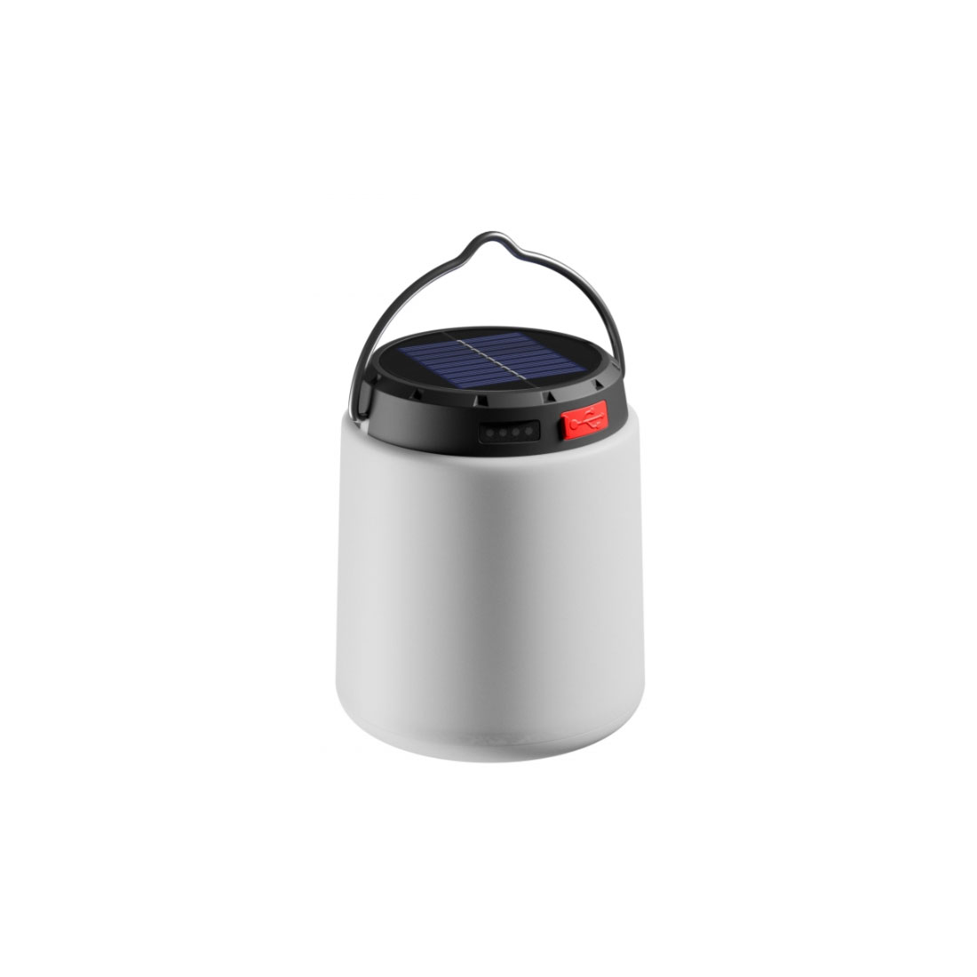 UN18527 Solarna svjetiljka LUMINA TUBO 800mAh 89x103mm
