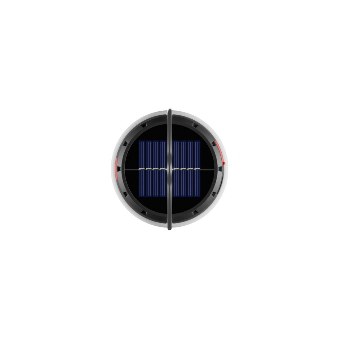 UN18527 Solarna svjetiljka LUMINA TUBO 800mAh 89x103mm