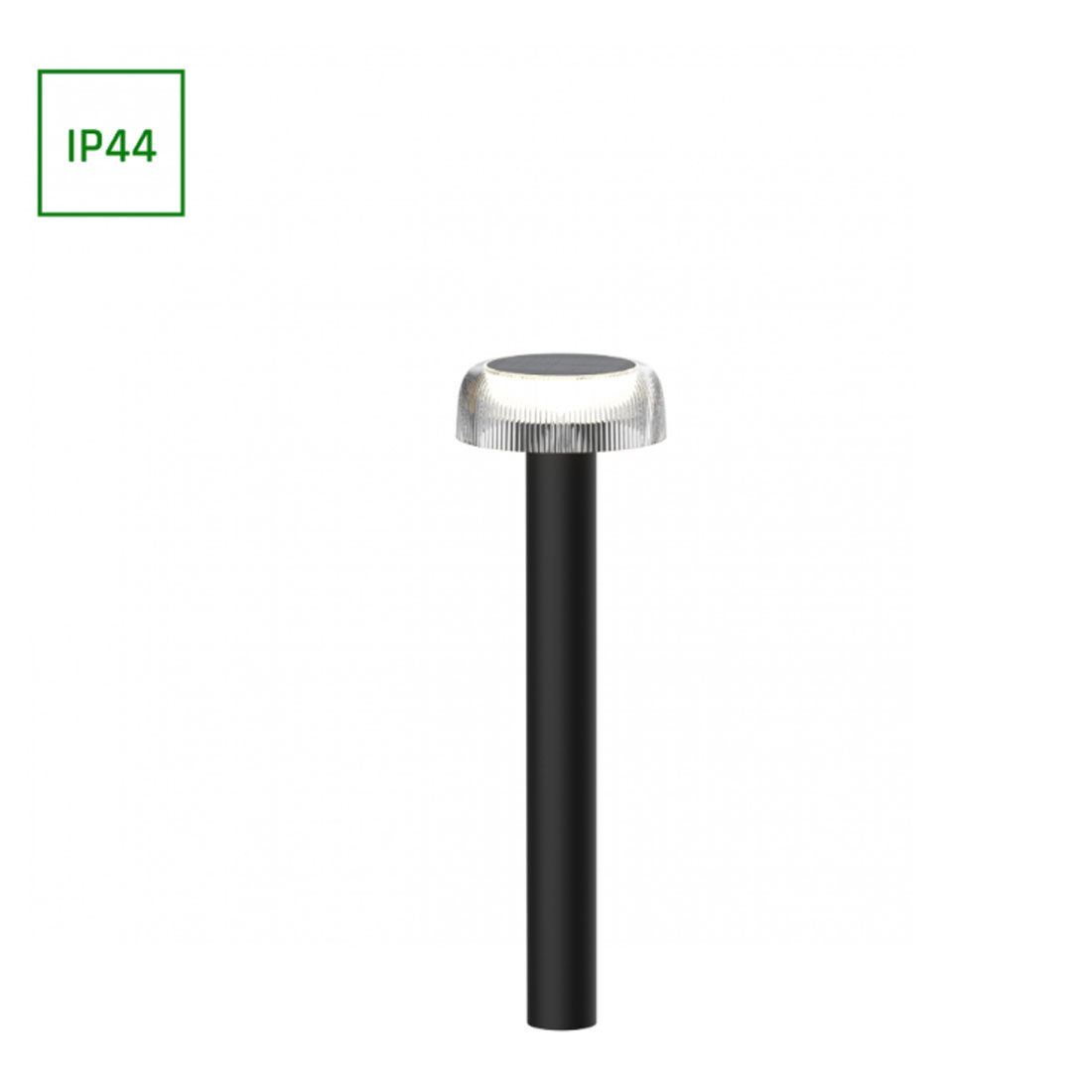 UN18531 Solarna svjetiljka SOLARA FUNGI 2.5W USB-C IP44