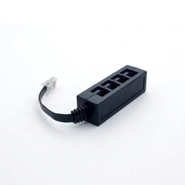 UN11253 Splitter RJ45 Cat5e
