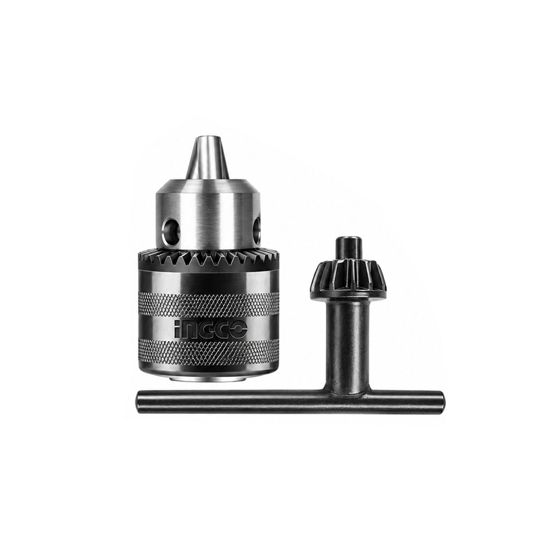 Stezna glava bušilice 13mm sa ključem KC1301.1