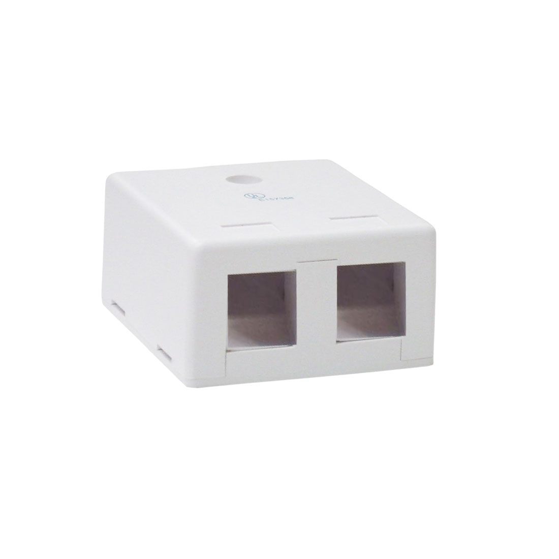 UN11231 SU2M88 Box II za keystone modul