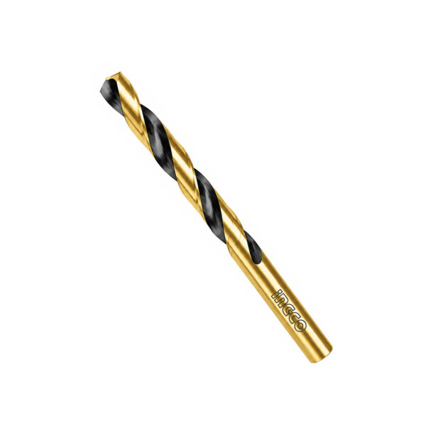 Svrdlo za metal HSS 10mm - DBT1101003 INGCO DIN 338