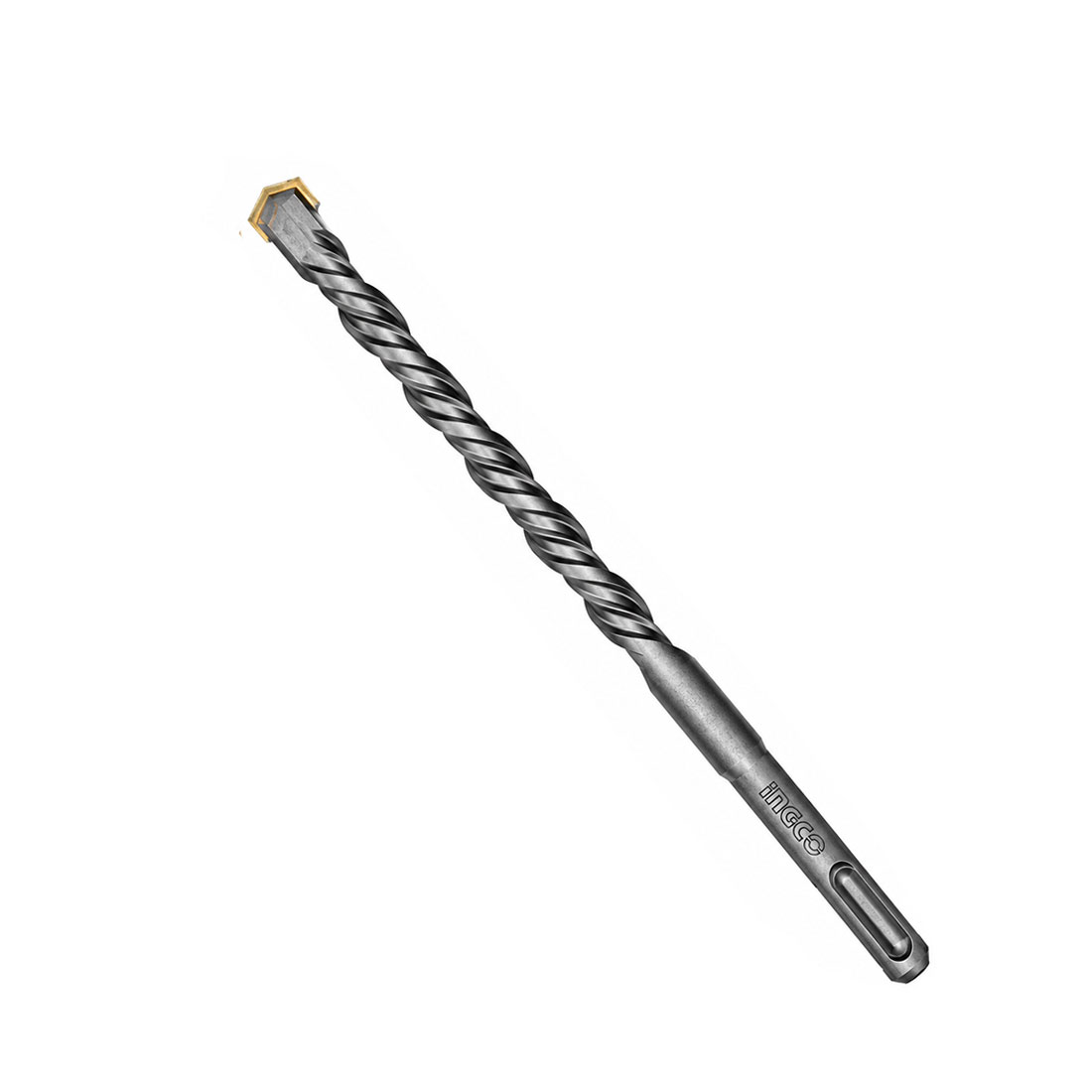 Svrdlo za beton SDS+ 12x160 - DBH1211201 INGCO
