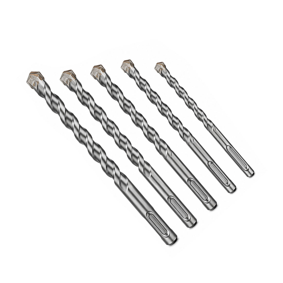 Svrdlo za beton 5kom set - AKD3051 INGCO