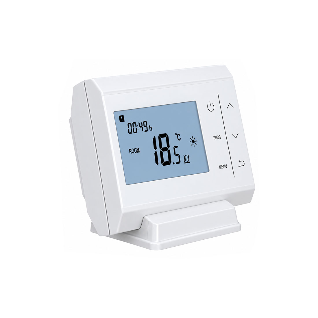 UN17189 Termostat HT-11 5+1+1 Programmable