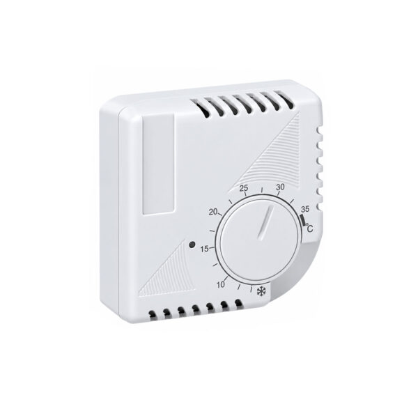 Termostat sobni 7000A – mehanički sobni termostat 230V, 16A