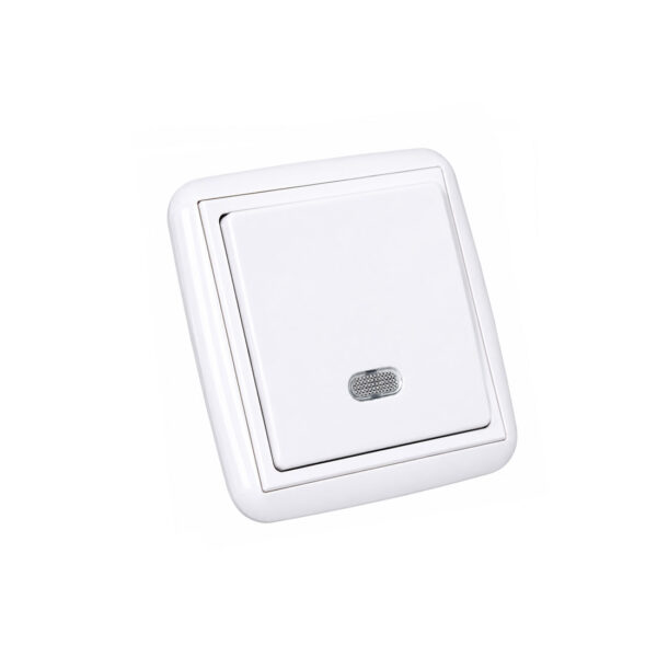 Tipkalo za svjetlo WLT 1165