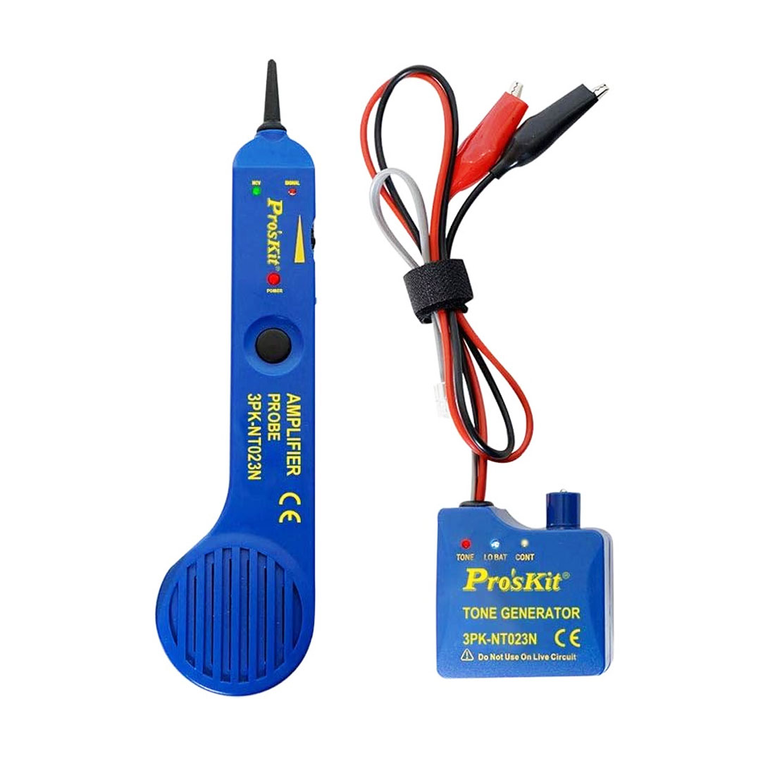 UN17435 Tone generator - uređaj za traženje žice  3PK-NT023N