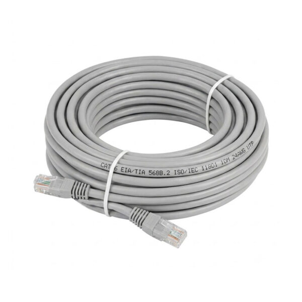 UN17724 Patch cord UTP Cat6 15m