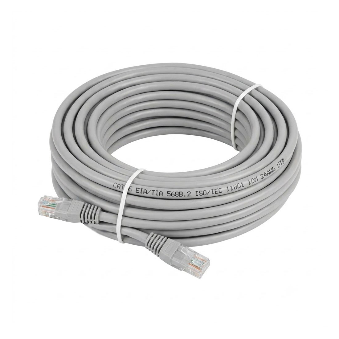 UN17724 Patch cord UTP Cat6 15m