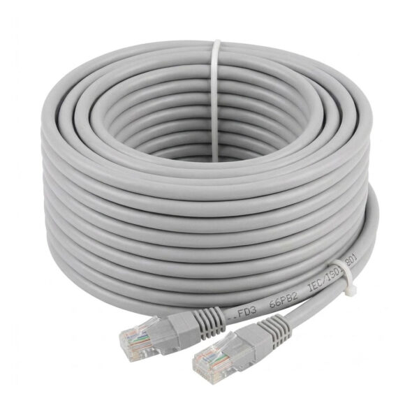 UN17725 Patch cord UTP Cat6 20m