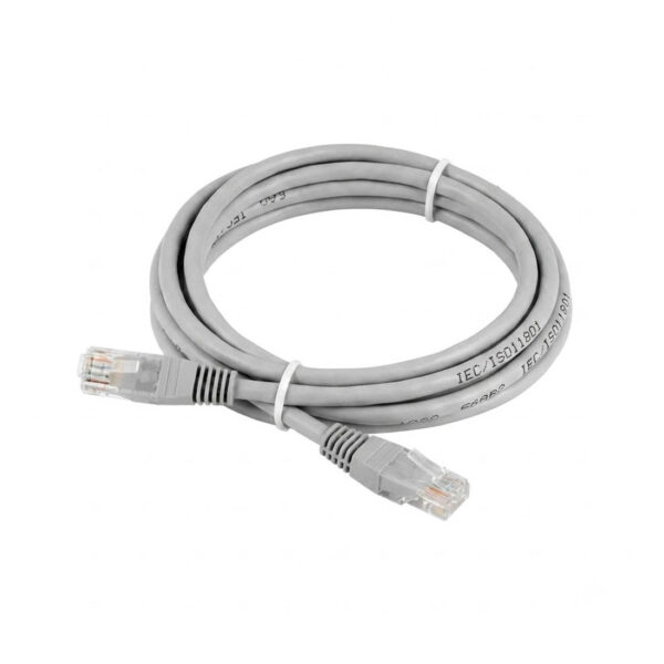 UN11861 Patch cord UTP Cat6 3m