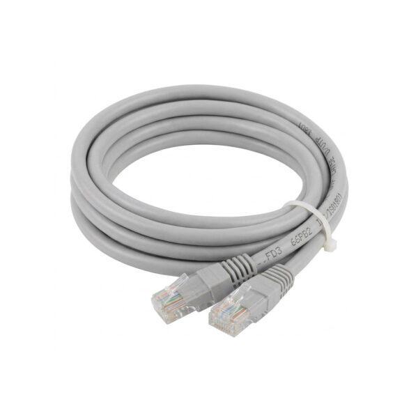 UN11862 Patch cord UTP Cat6 5m