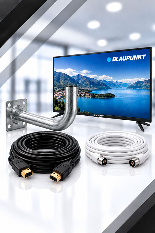 Audio video