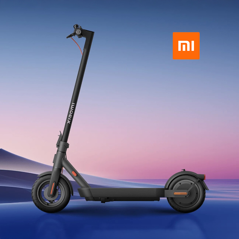 Xiaomi Electric Scooter 4